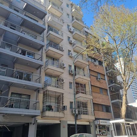 Ferienwohnung Buenos Dias Buenos Aires Exterior foto