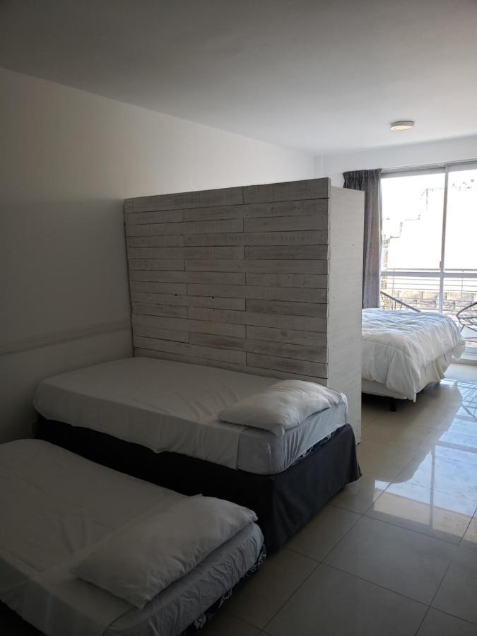 Ferienwohnung Buenos Dias Buenos Aires Exterior foto