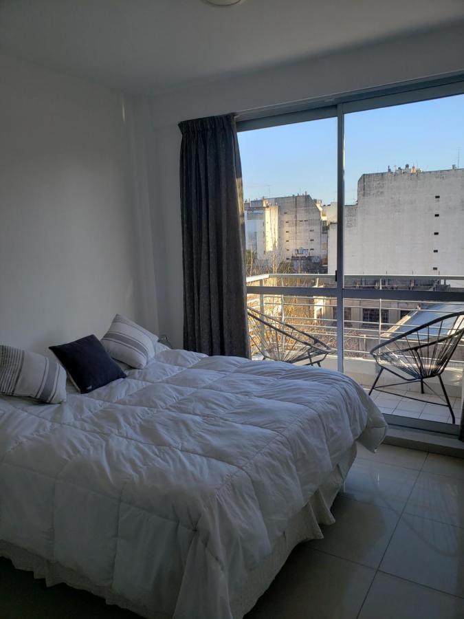 Ferienwohnung Buenos Dias Buenos Aires Exterior foto