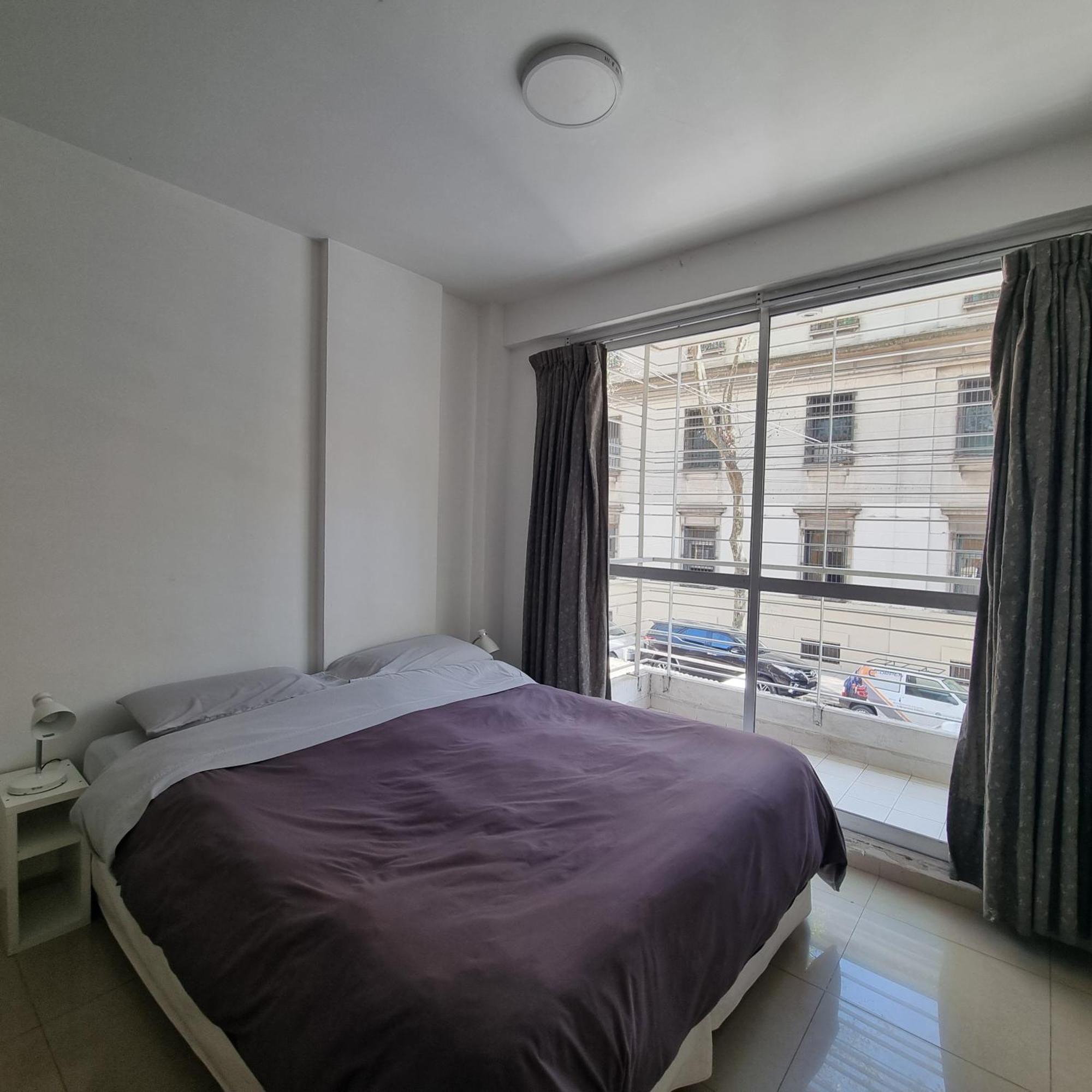 Ferienwohnung Buenos Dias Buenos Aires Exterior foto
