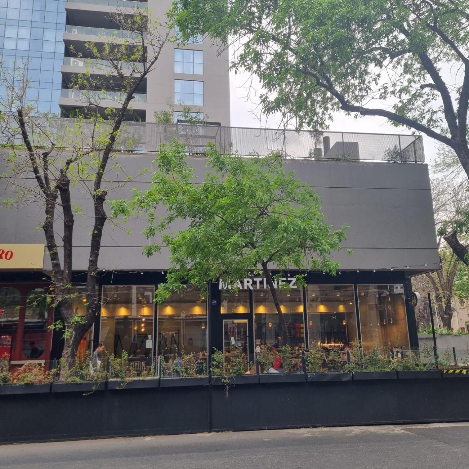 Ferienwohnung Buenos Dias Buenos Aires Exterior foto