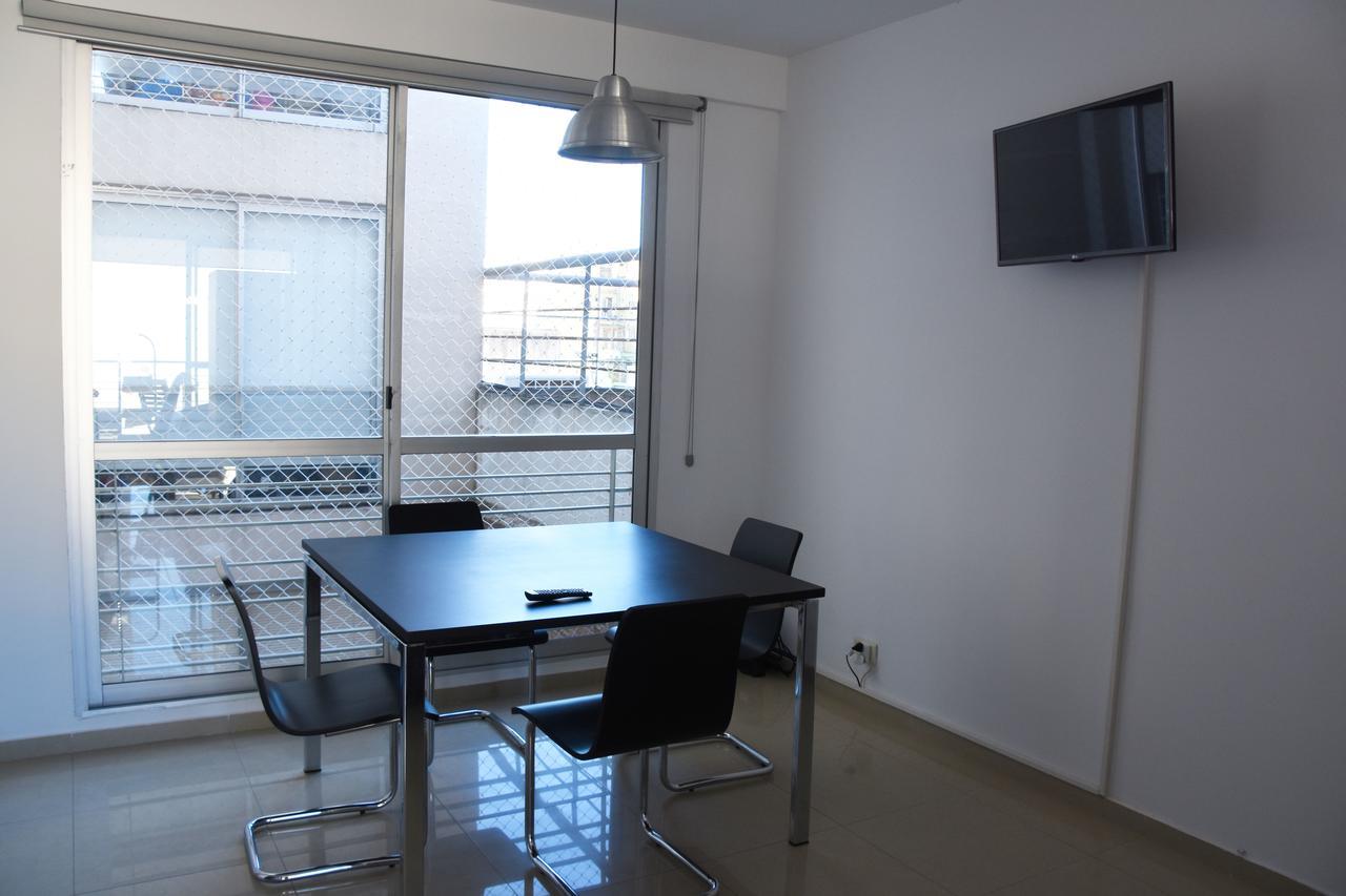 Ferienwohnung Buenos Dias Buenos Aires Exterior foto