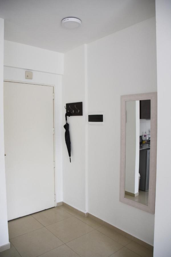 Ferienwohnung Buenos Dias Buenos Aires Exterior foto