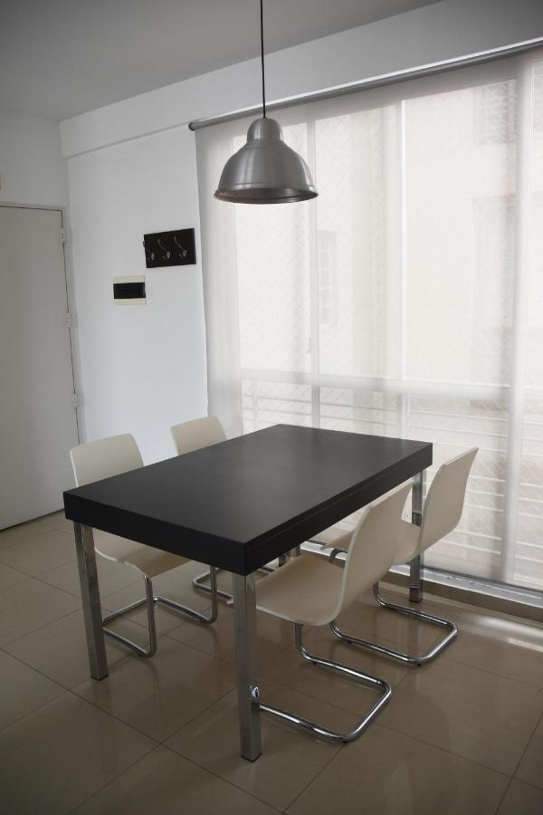 Ferienwohnung Buenos Dias Buenos Aires Exterior foto